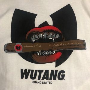 Wu-Tang Rare T-Shirt